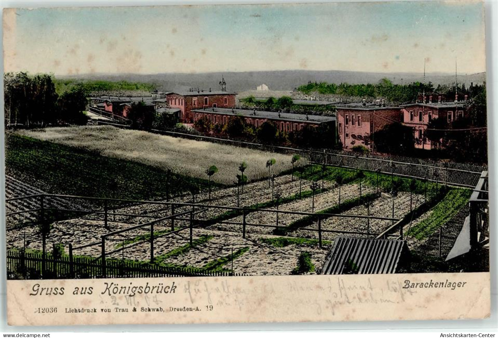 51888288 - Koenigsbrueck