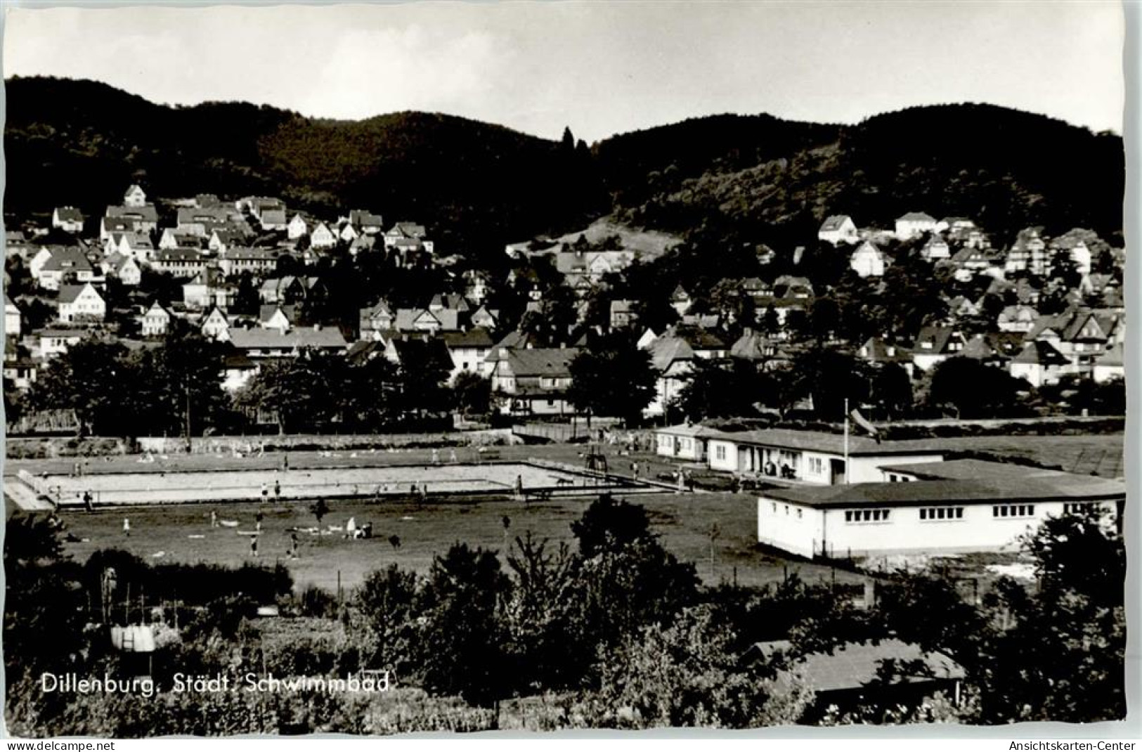 51888411 - Dillenburg