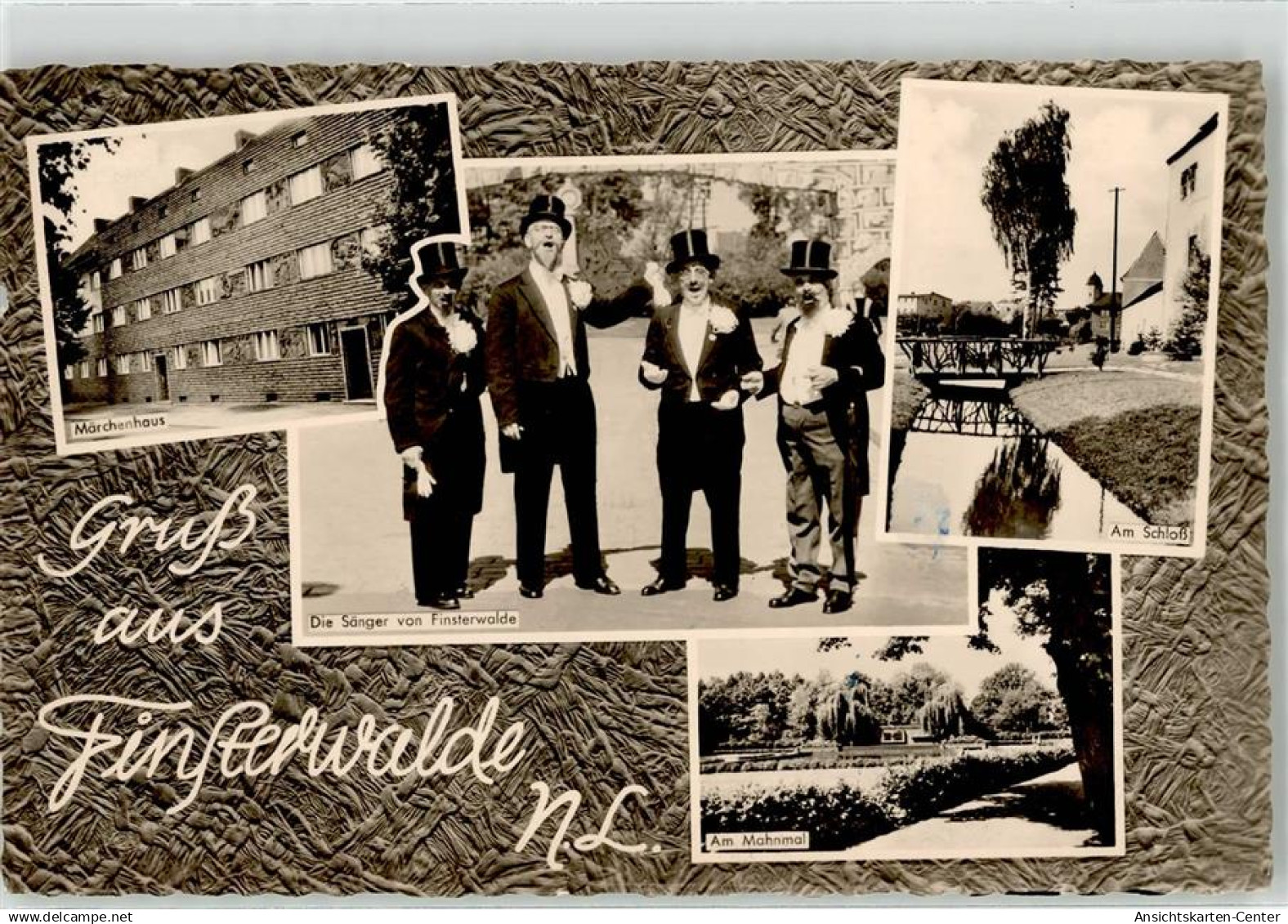 51888885 - Finsterwalde