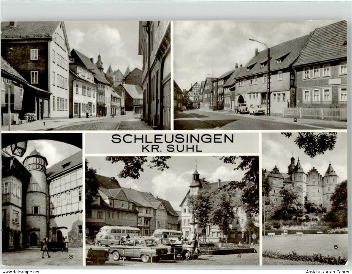 51888990 - Schleusingen