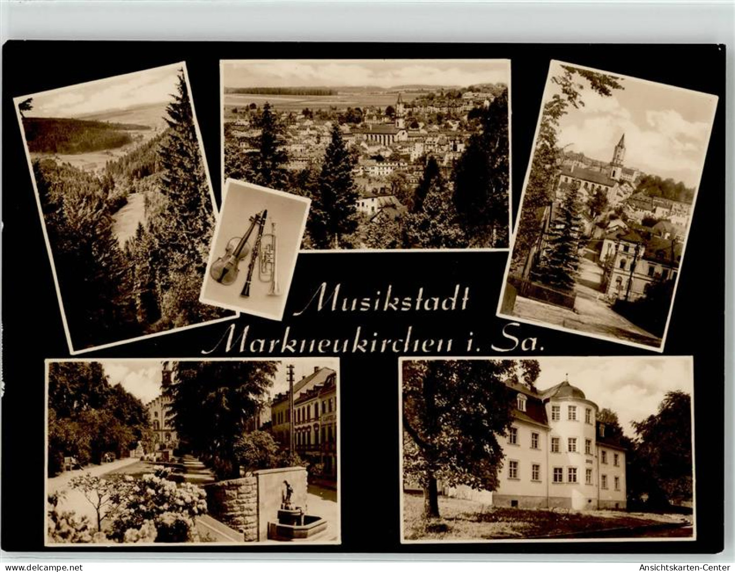 51889130 - Markneukirchen