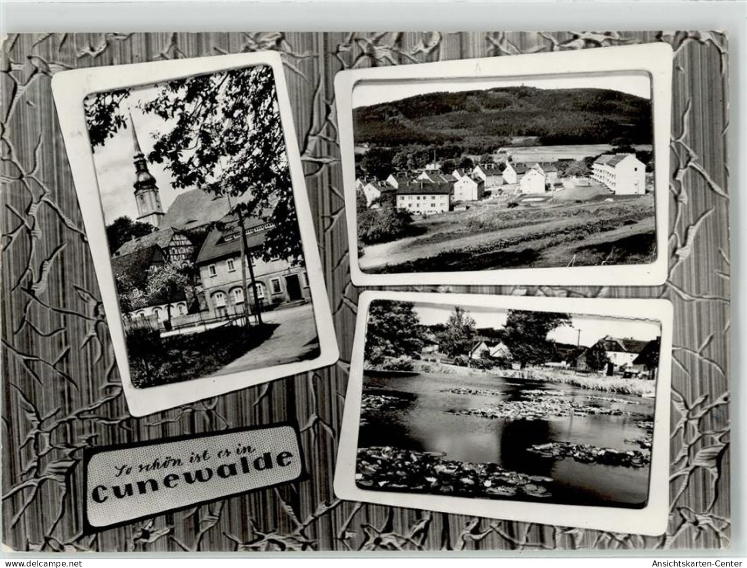 51889228 - Cunewalde