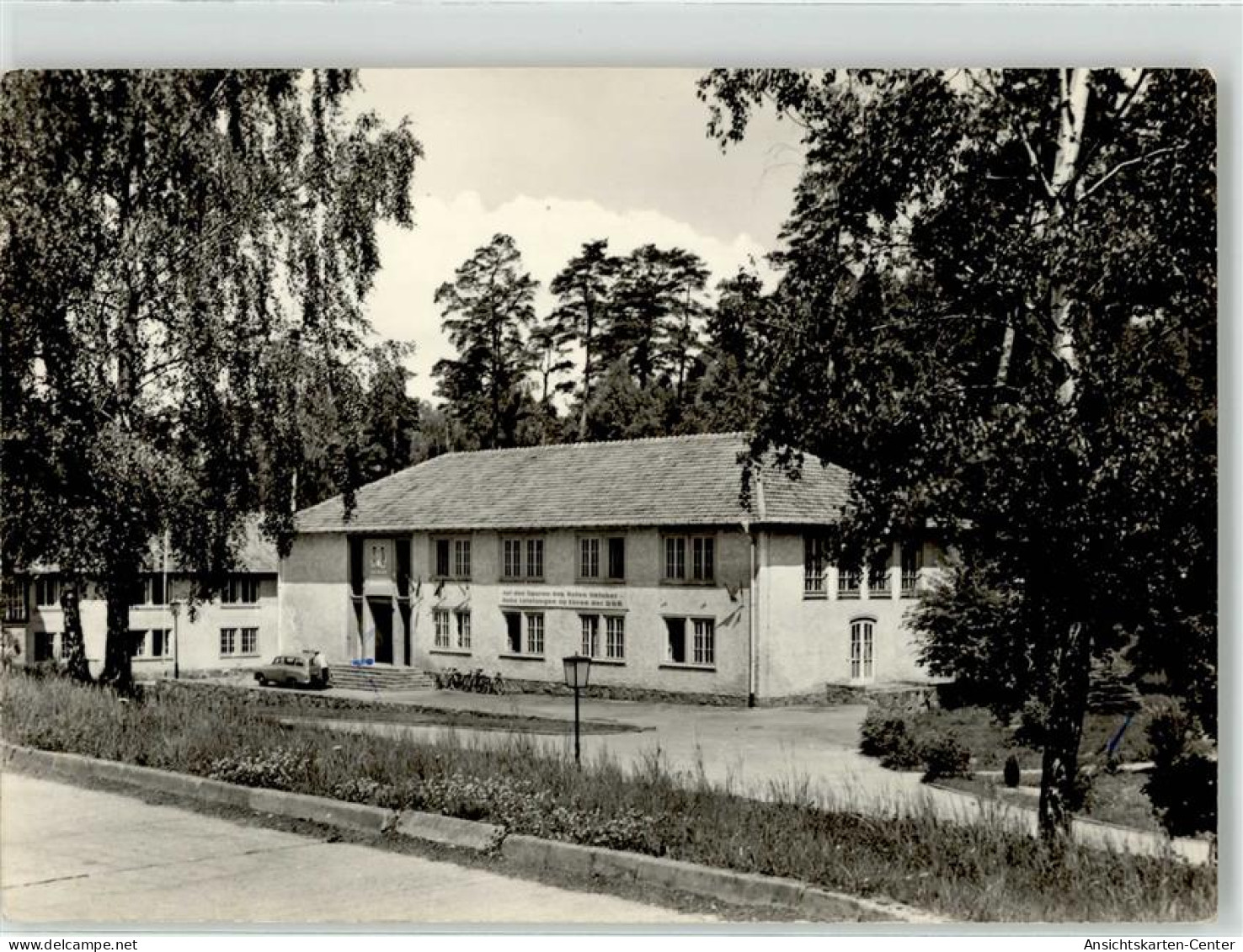 51889429 - Altenhof b Eberswalde