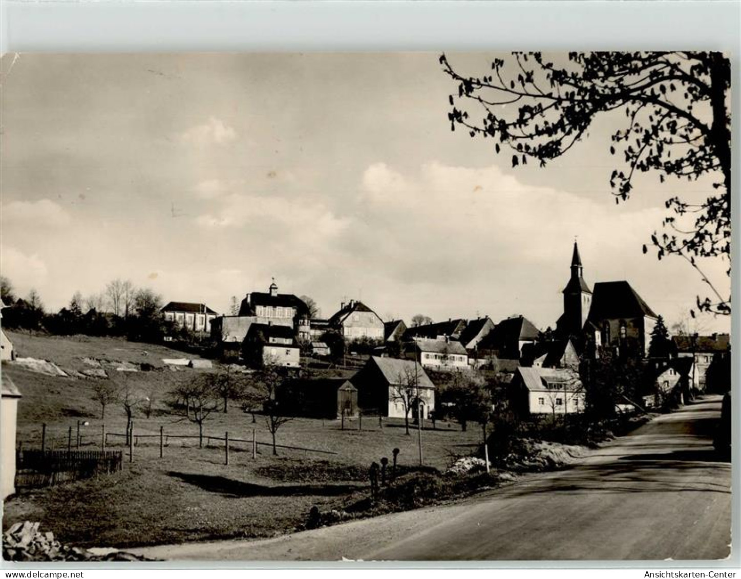 51889630 - Baerenstein , Osterzgeb