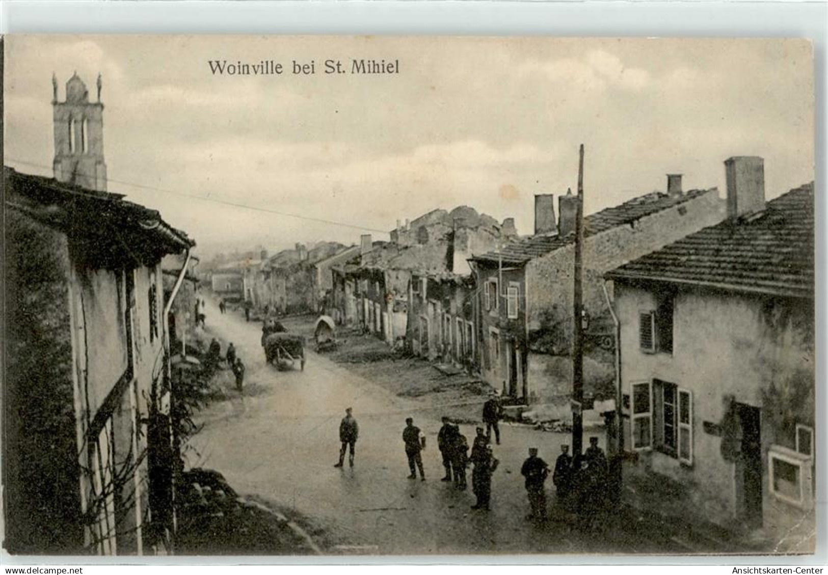 51890015 - Saint-Mihiel