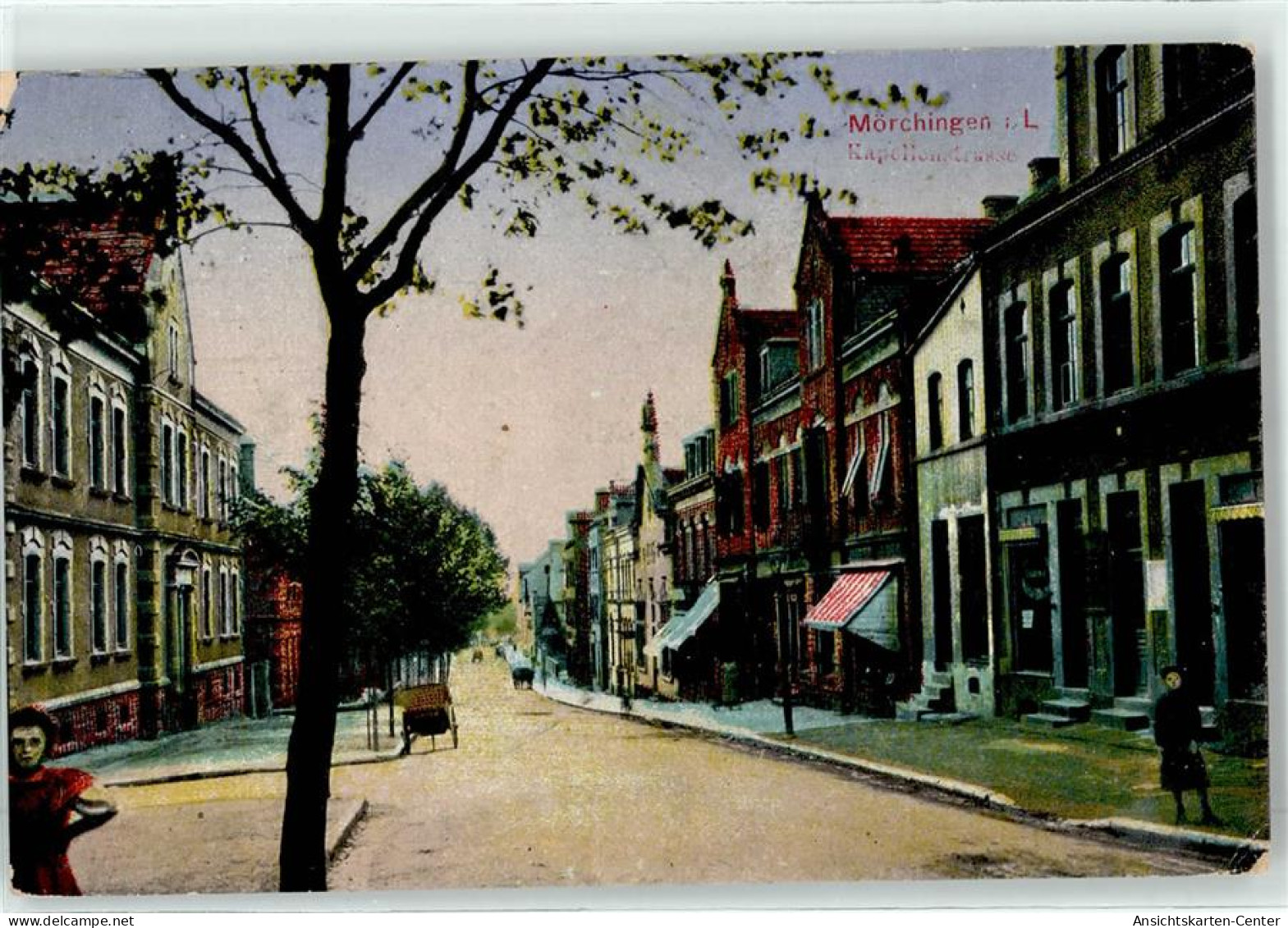 51890027 - Morhange Moerchingen