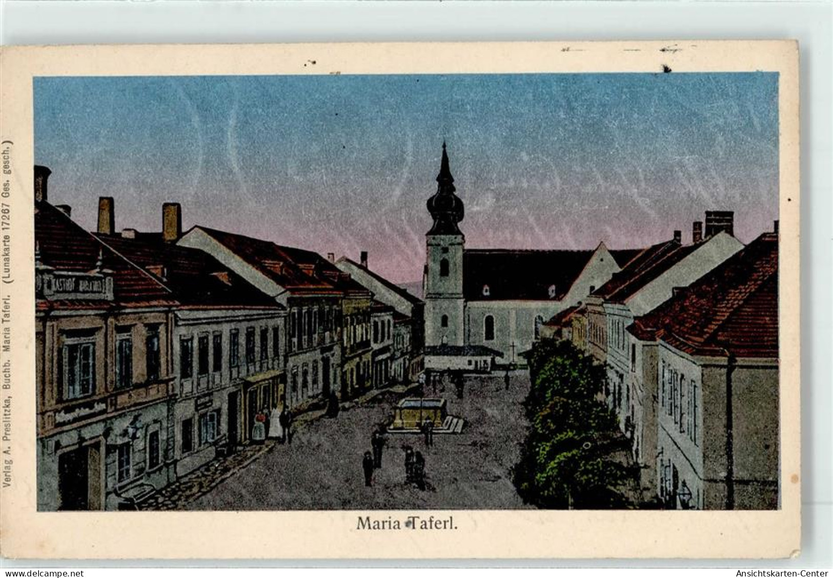 51890157 - Maria Taferl