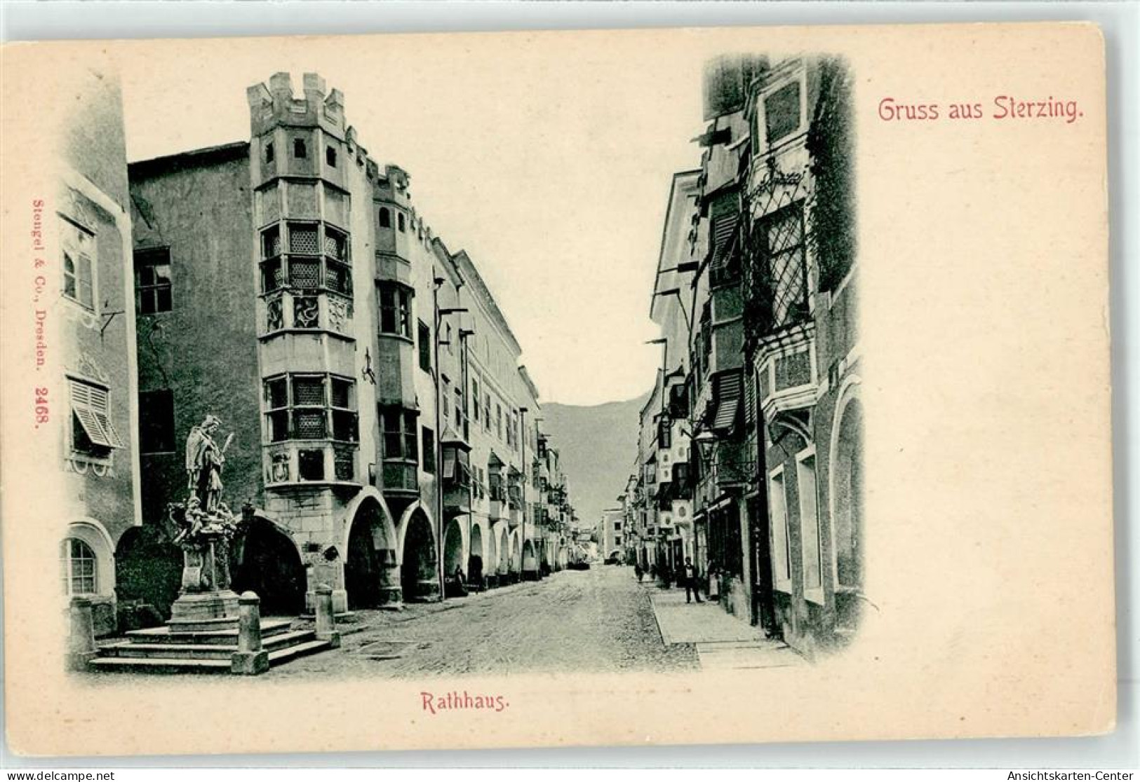 51890237 - Vipiteno Sterzing