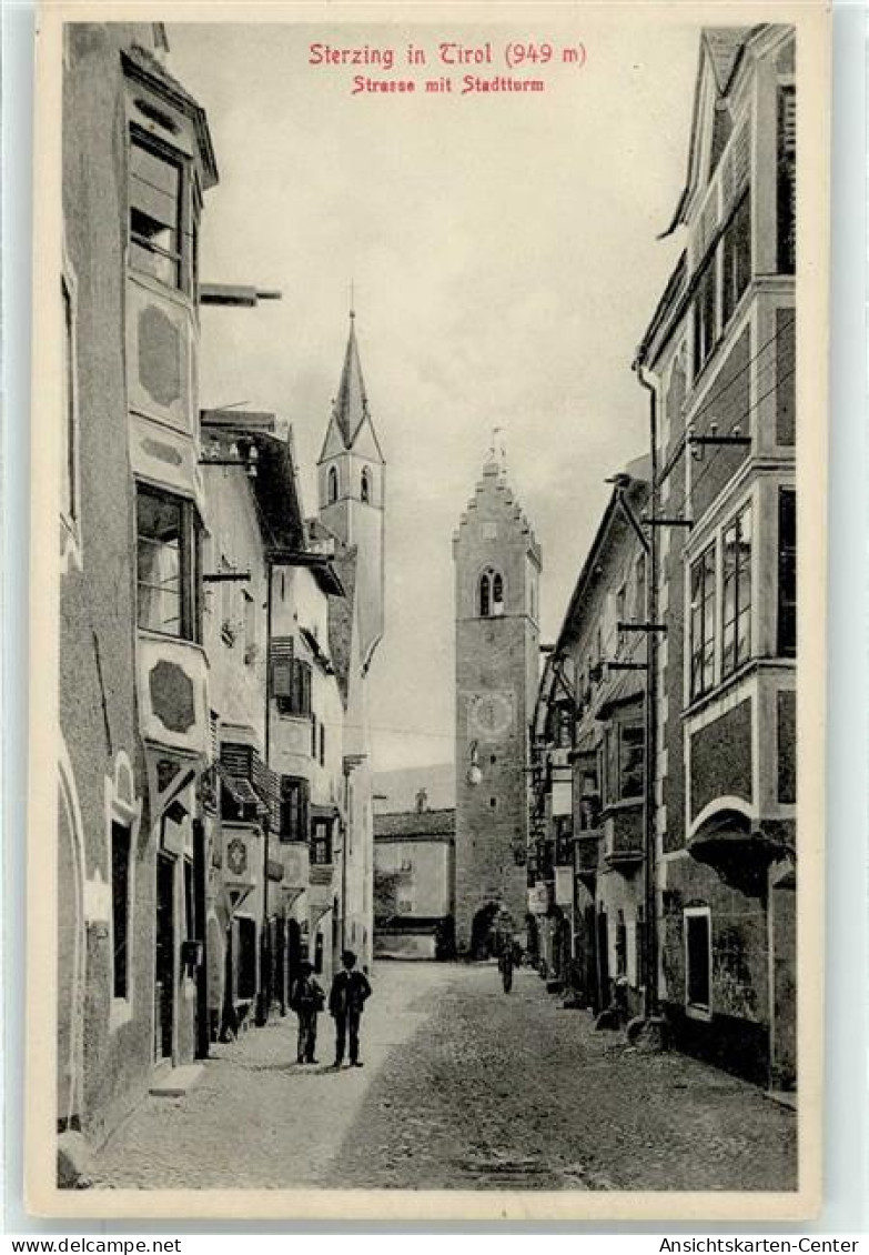 51890254 - Vipiteno Sterzing