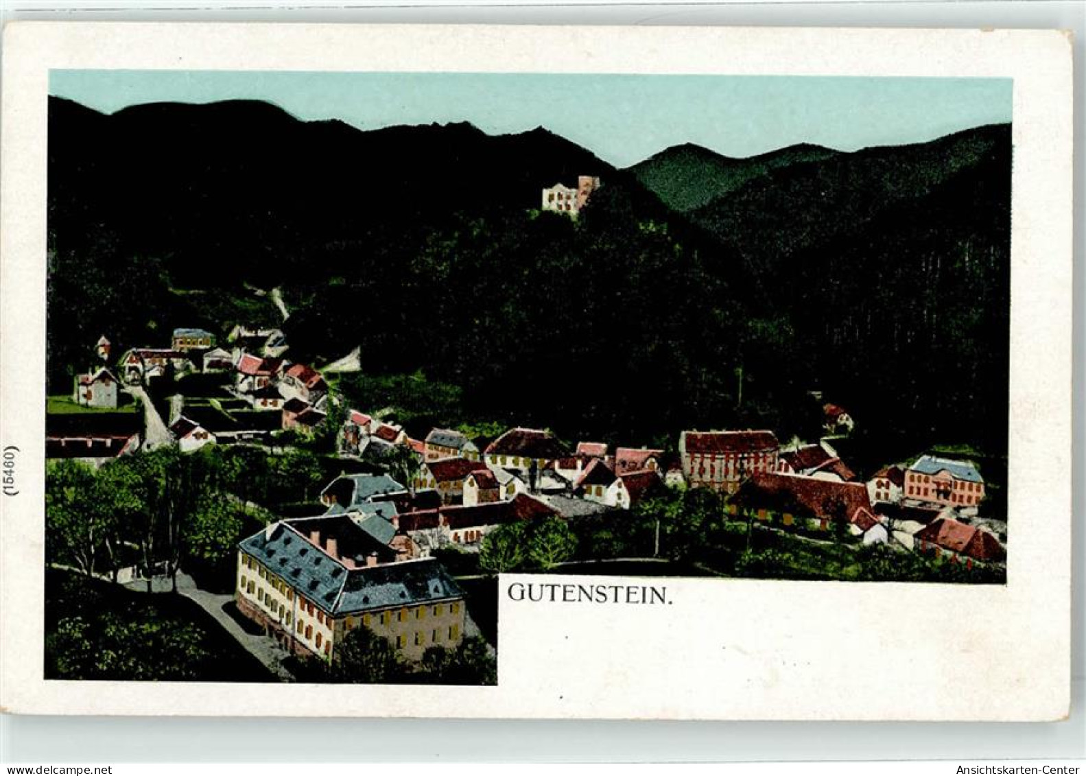 51890280 - Gutenstein