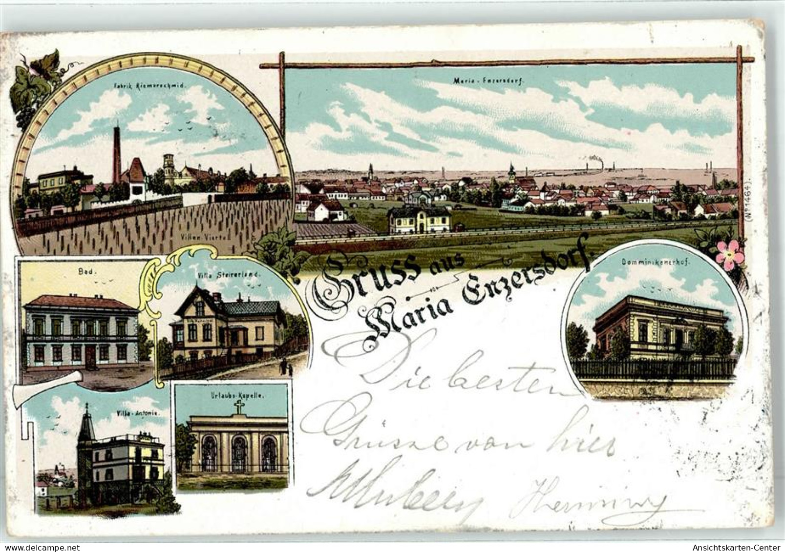 51890529 - Maria Enzersdorf