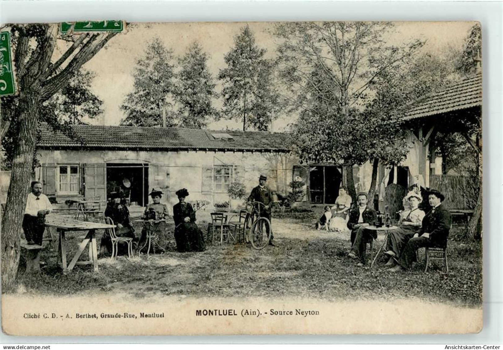 51891045 - Montluel