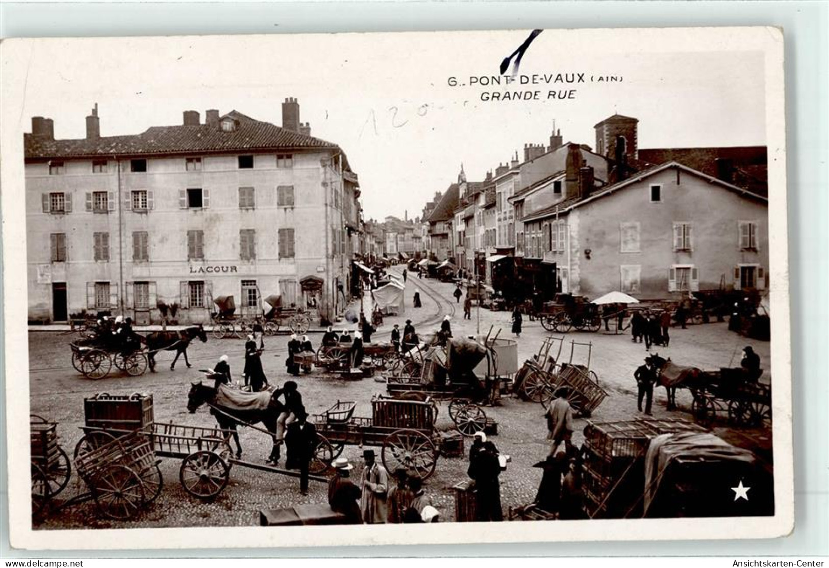 51891077 - Pont-de-Vaux