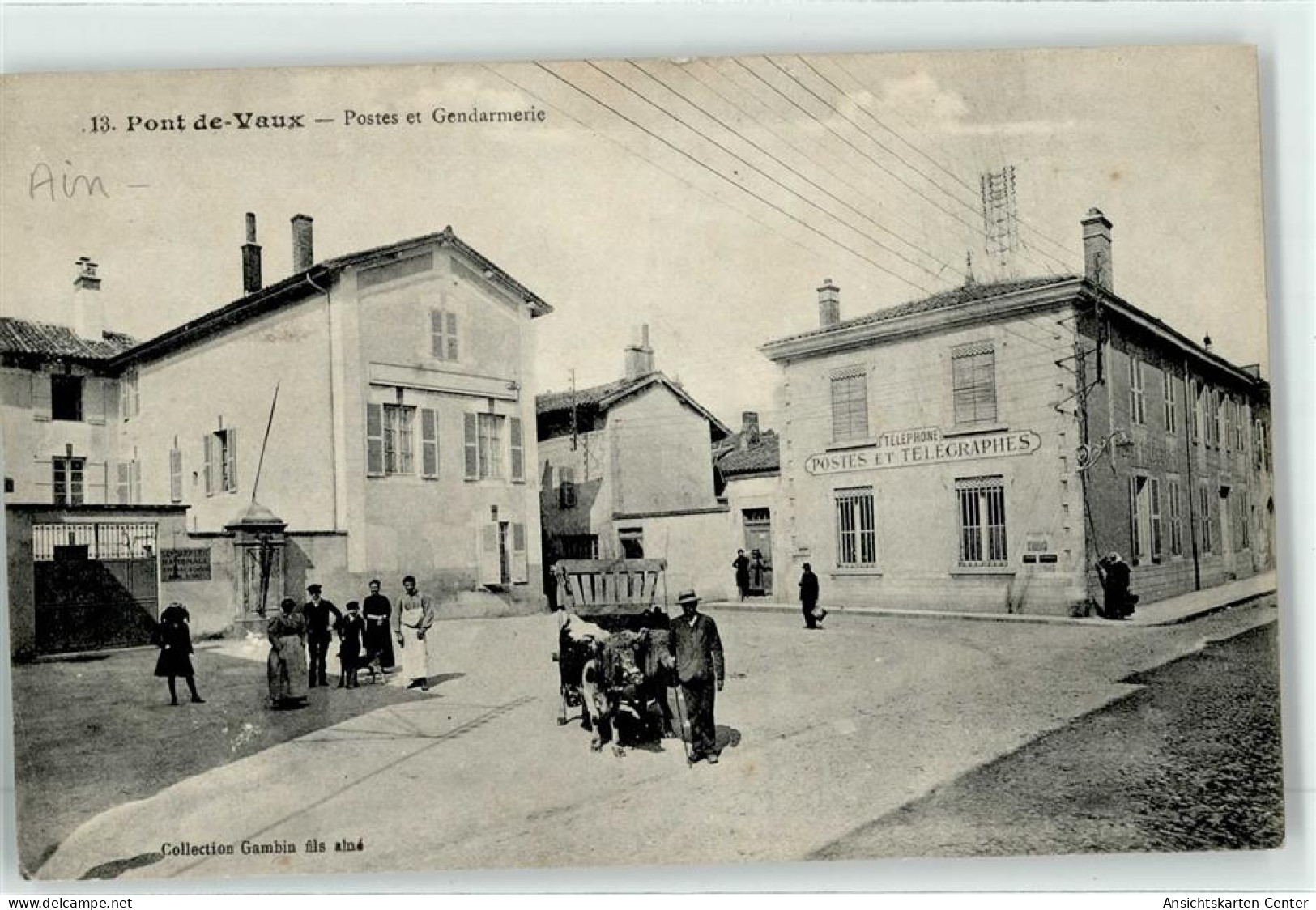 51891079 - Pont-de-Vaux