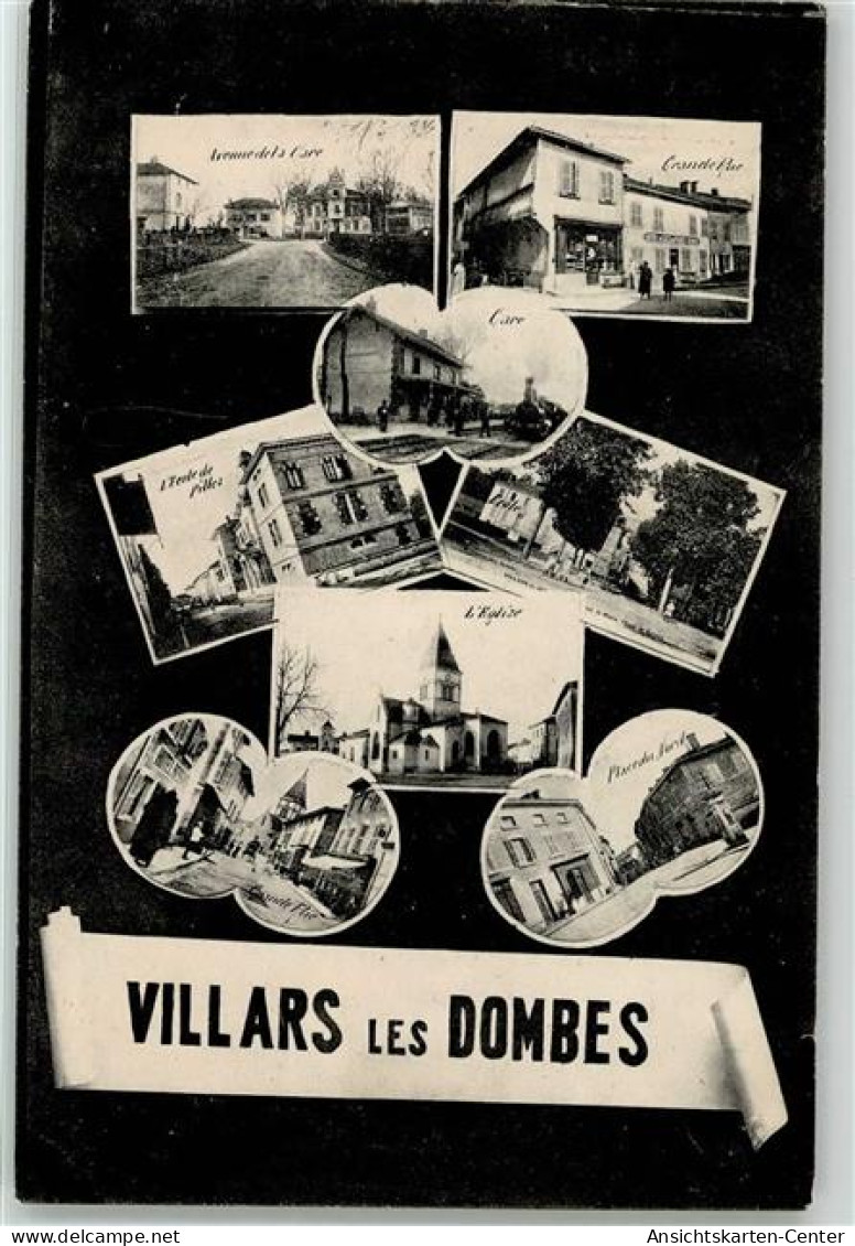 51891256 - Villars-les-Dombes