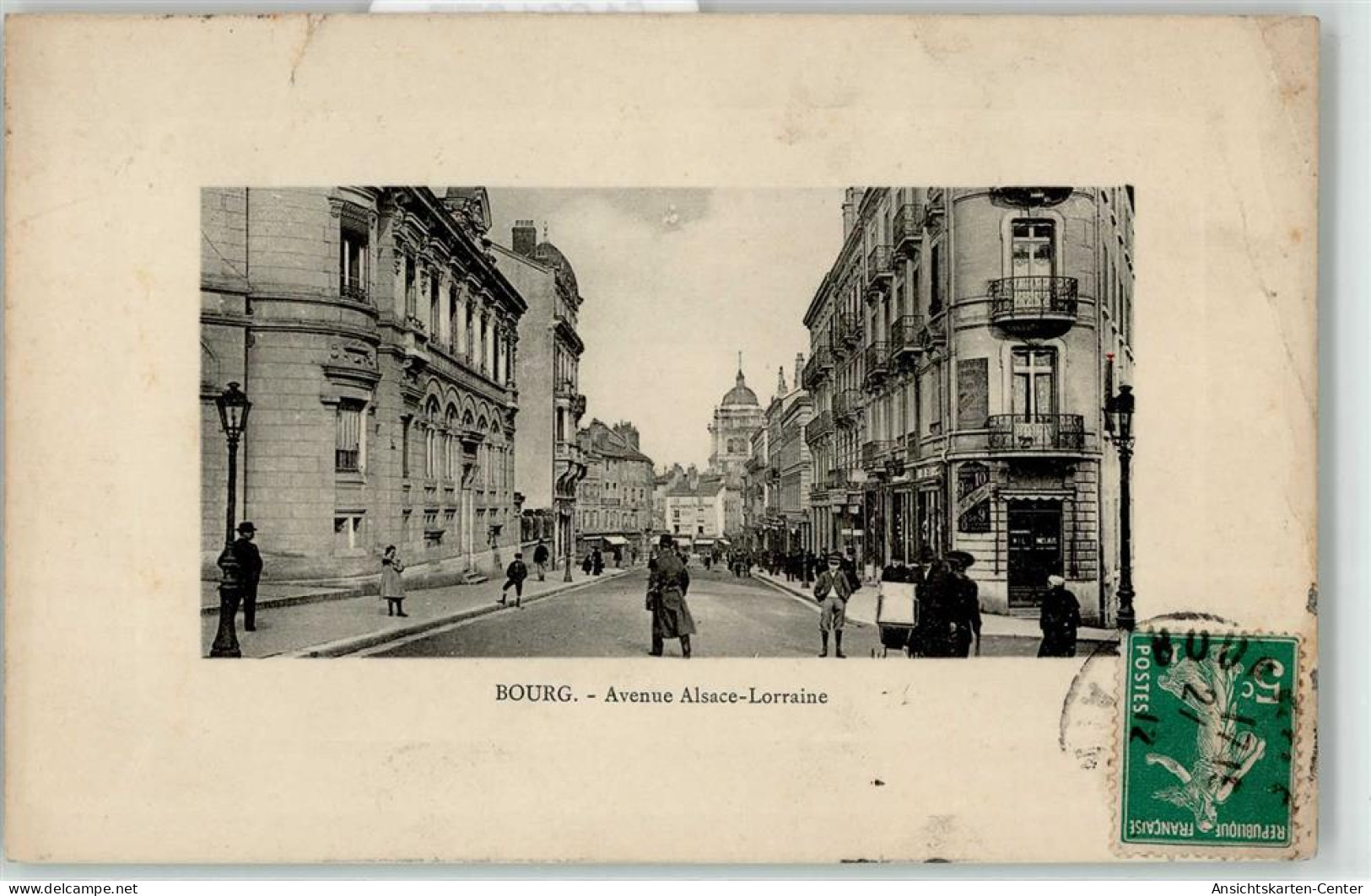 51891277 - Bourg-en-Bresse