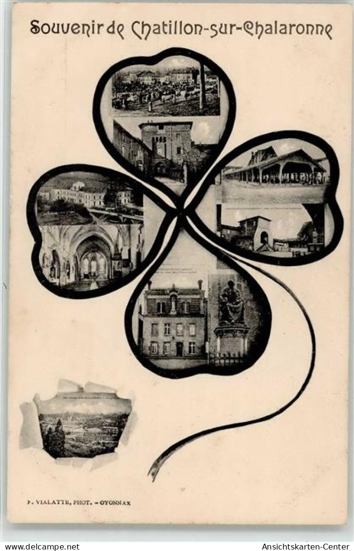 51891314 - Chatillon-sur-Chalaronne