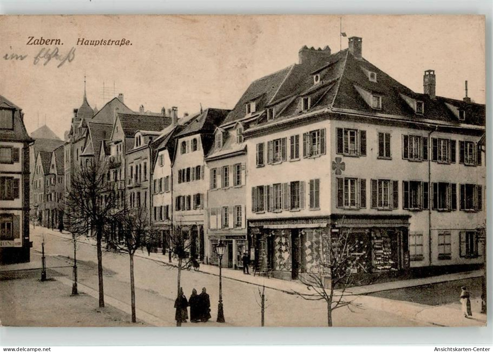 51891423 - Saverne Zabern