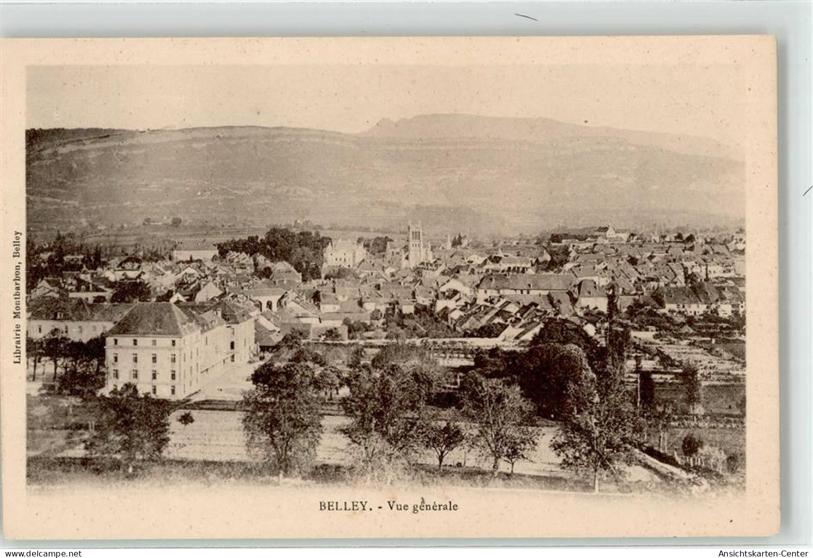 51891537 - Belley