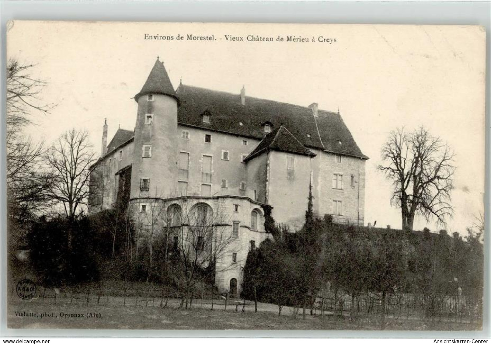51891566 - Morestel