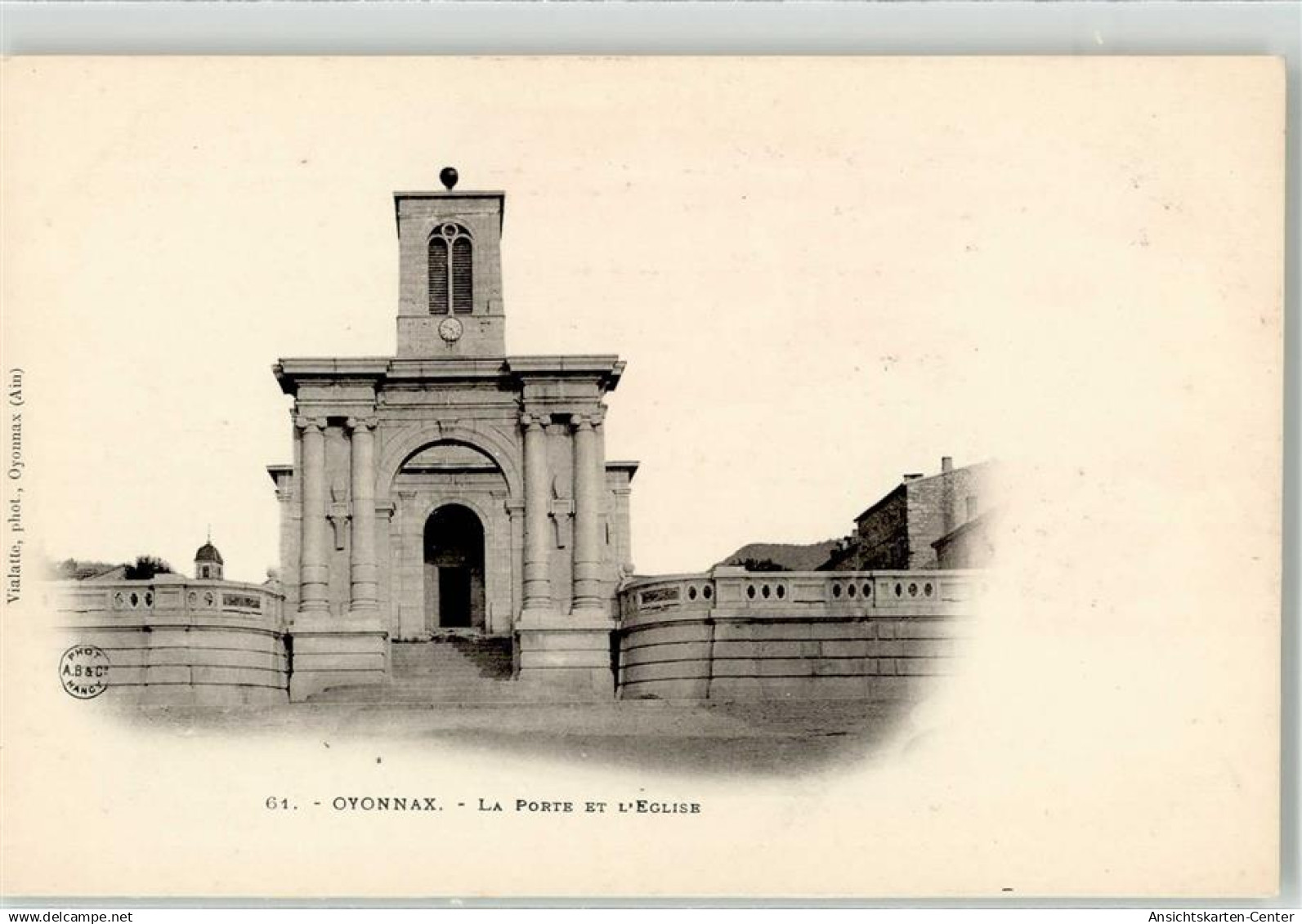51891684 - Oyonnax