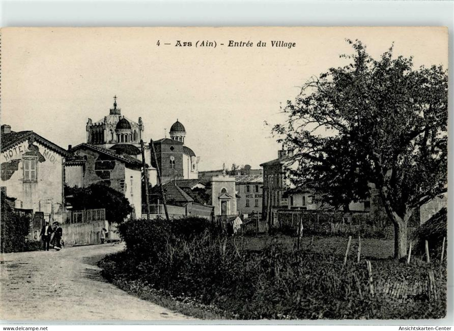 51891759 - Ars-sur-Formans