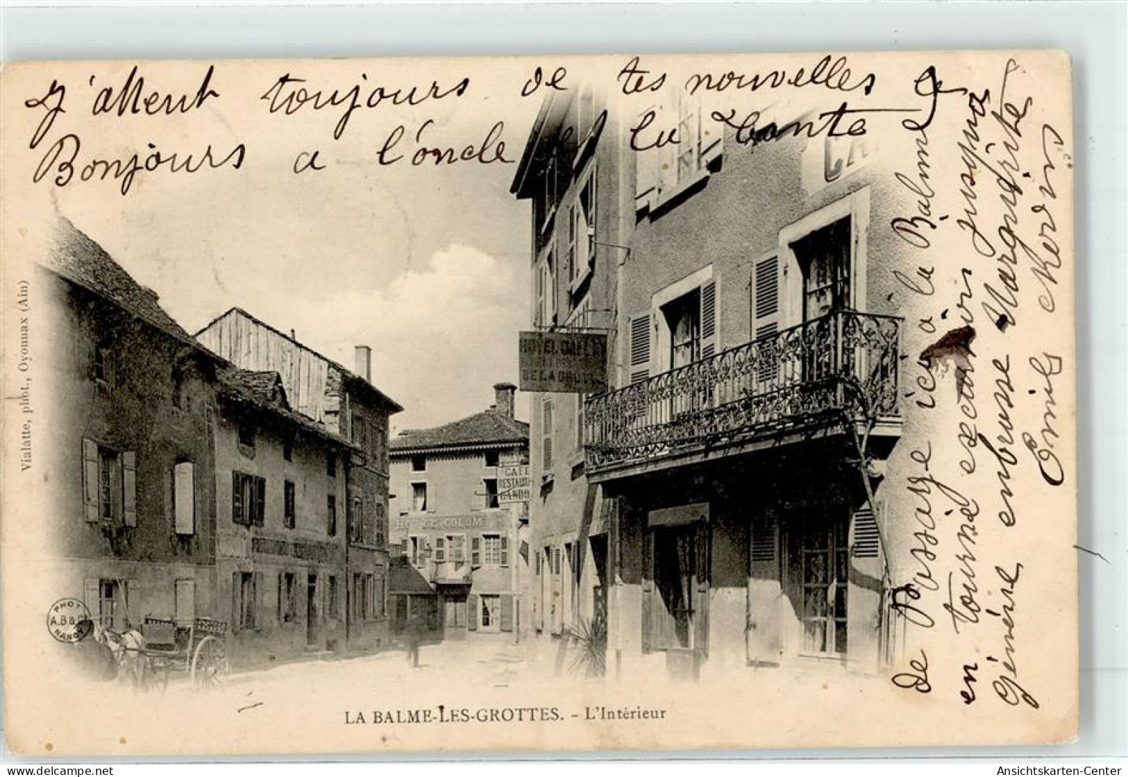 51891766 - La Balme-les-Grottes