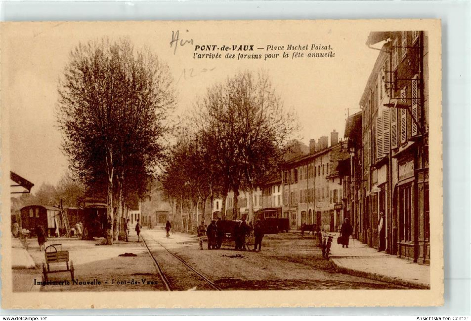 51891914 - Pont-de-Vaux