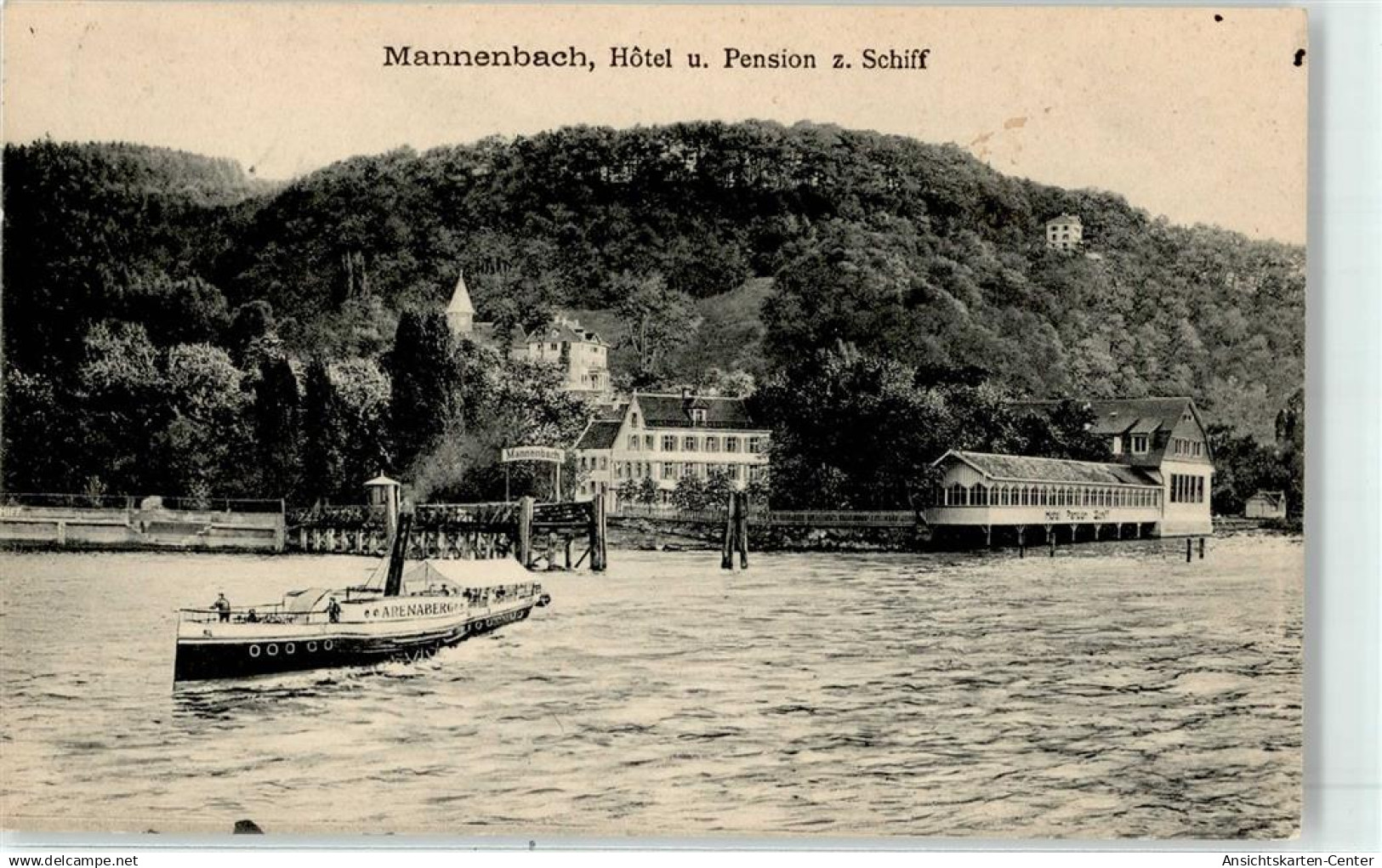 51895464 - Mannenbach-Salenstein