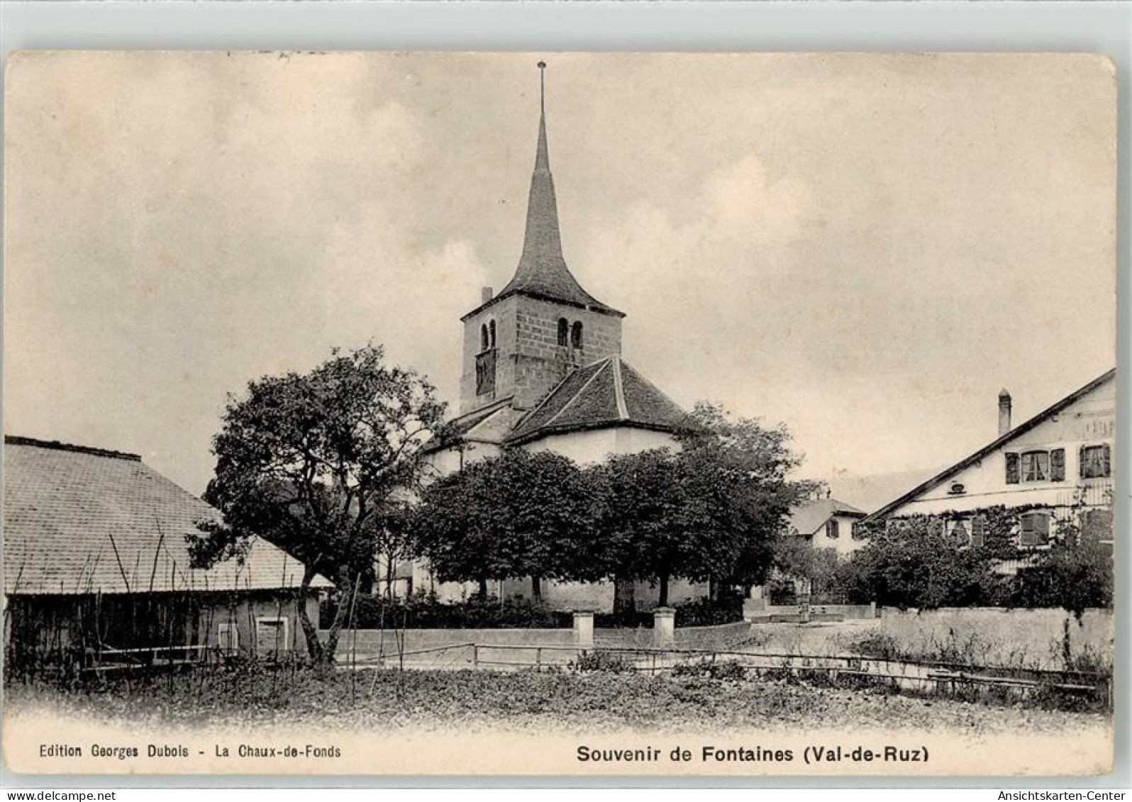 51913659 - Fontaines NE Landeyeux