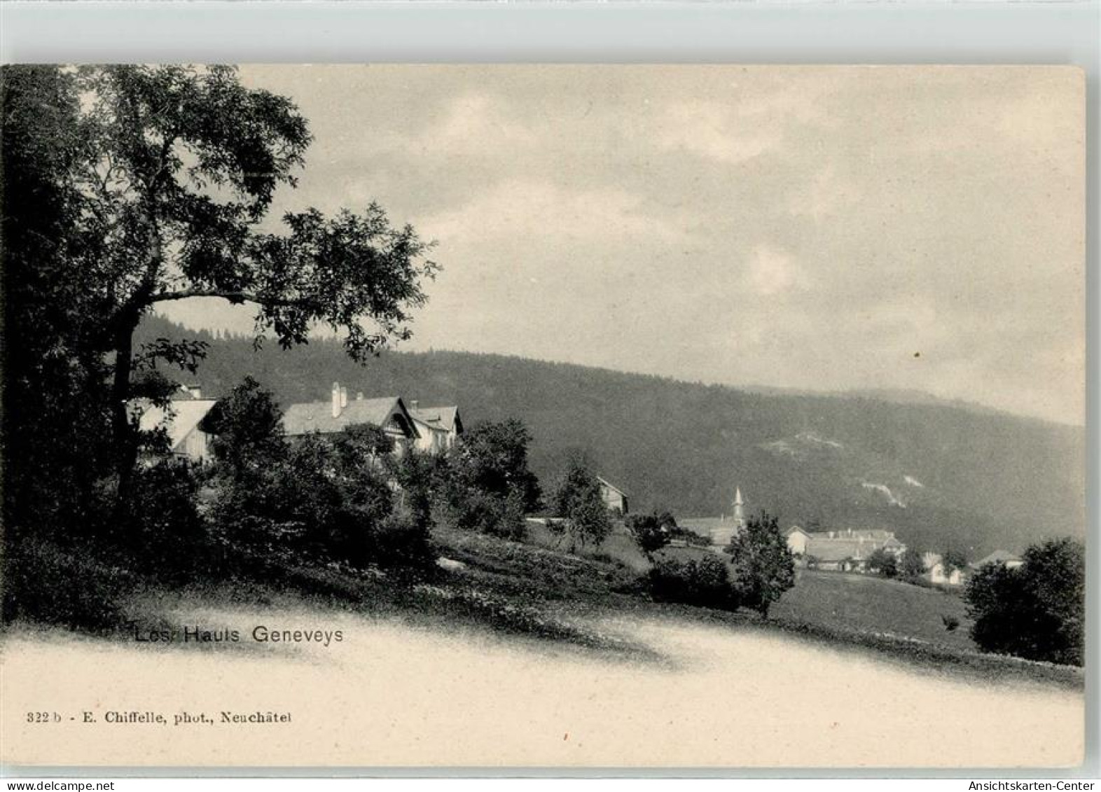 51913660 - Les Hauts-Geneveys