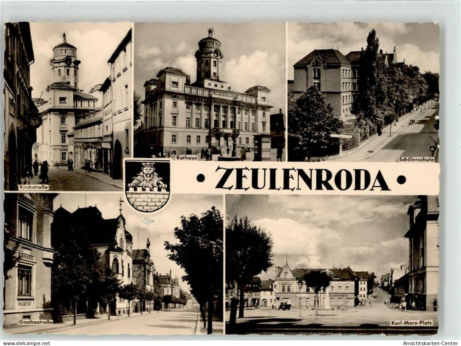 51915229 - Zeulenroda