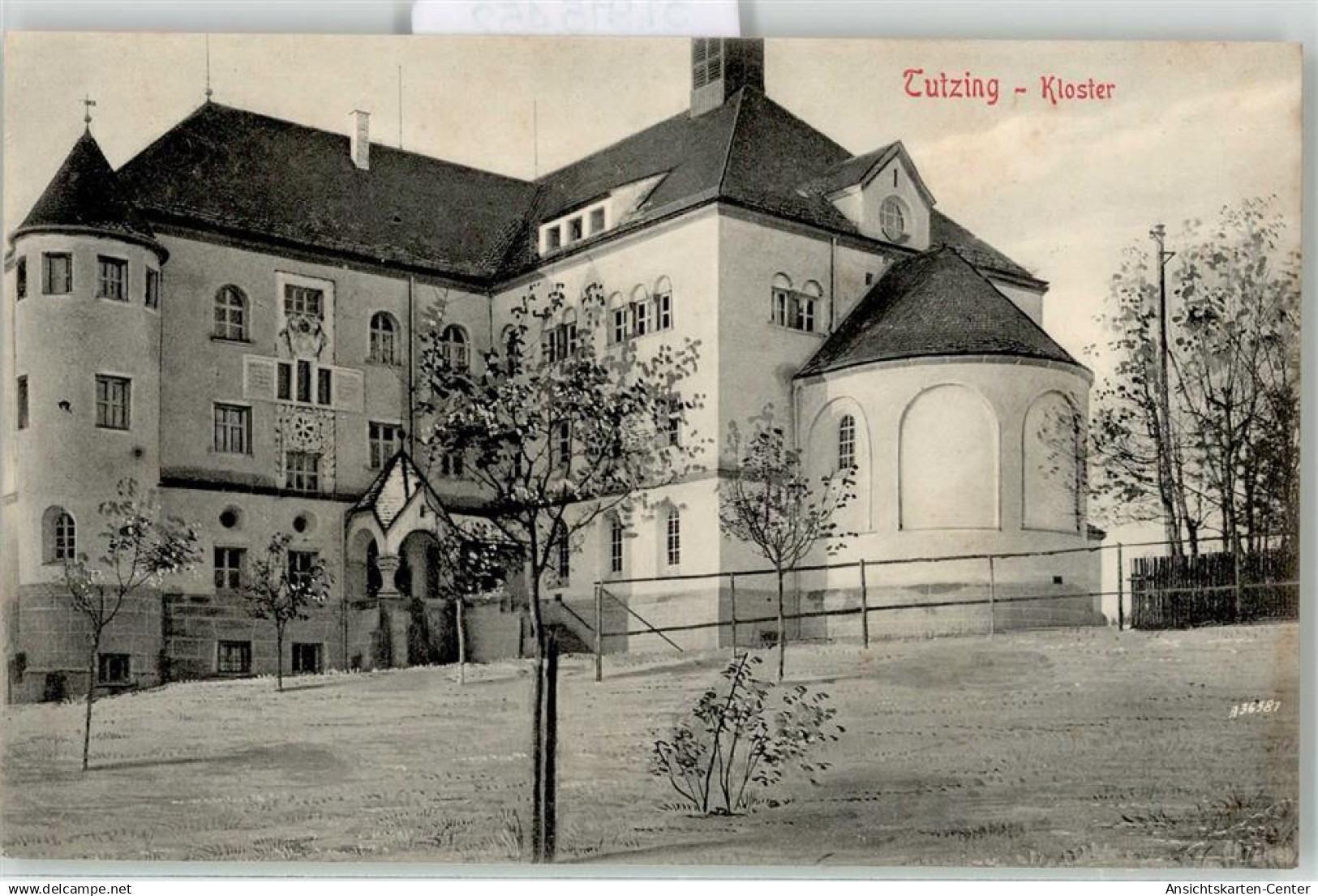51915452 - Tutzing