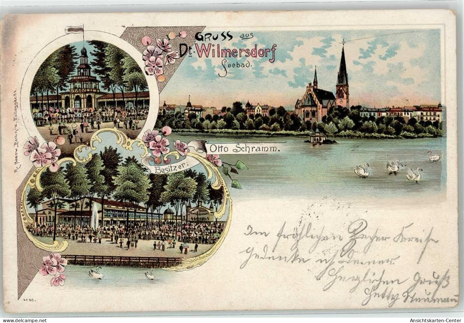 51916081 - Wilmersdorf