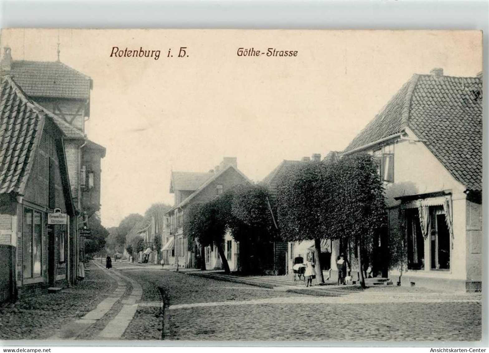 51916268 - Rotenburg Wuemme