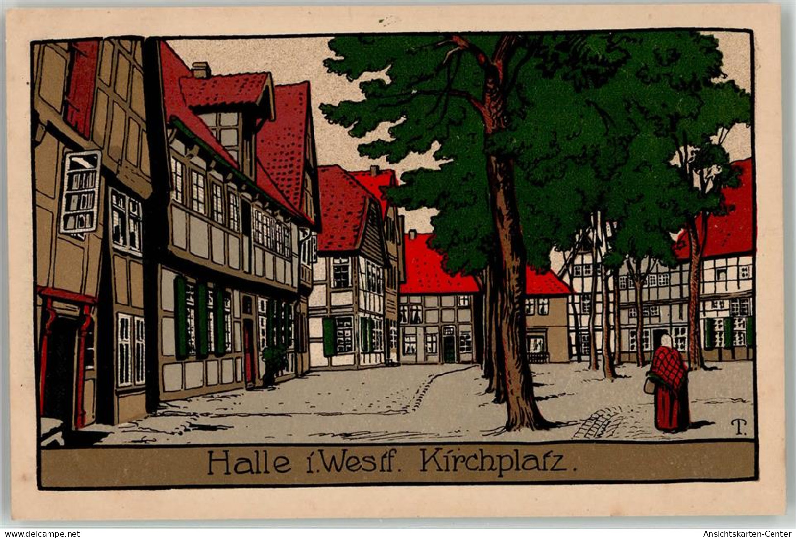 51916483 - Halle Westf.