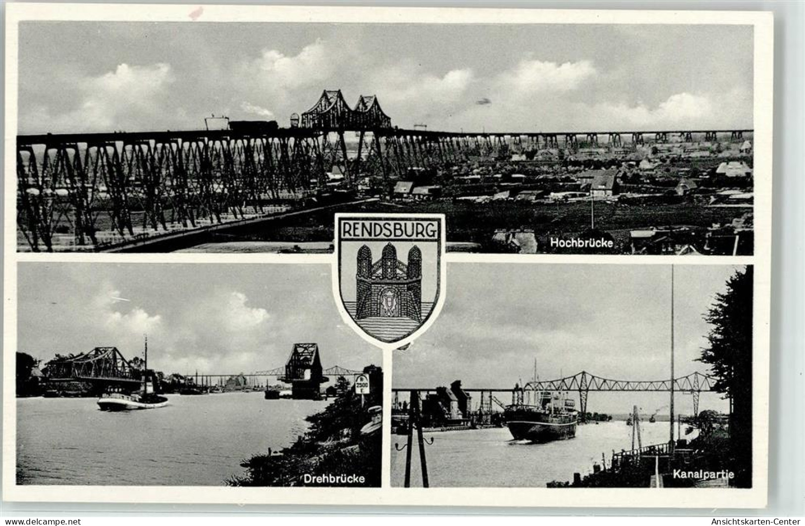 51916876 - Rendsburg