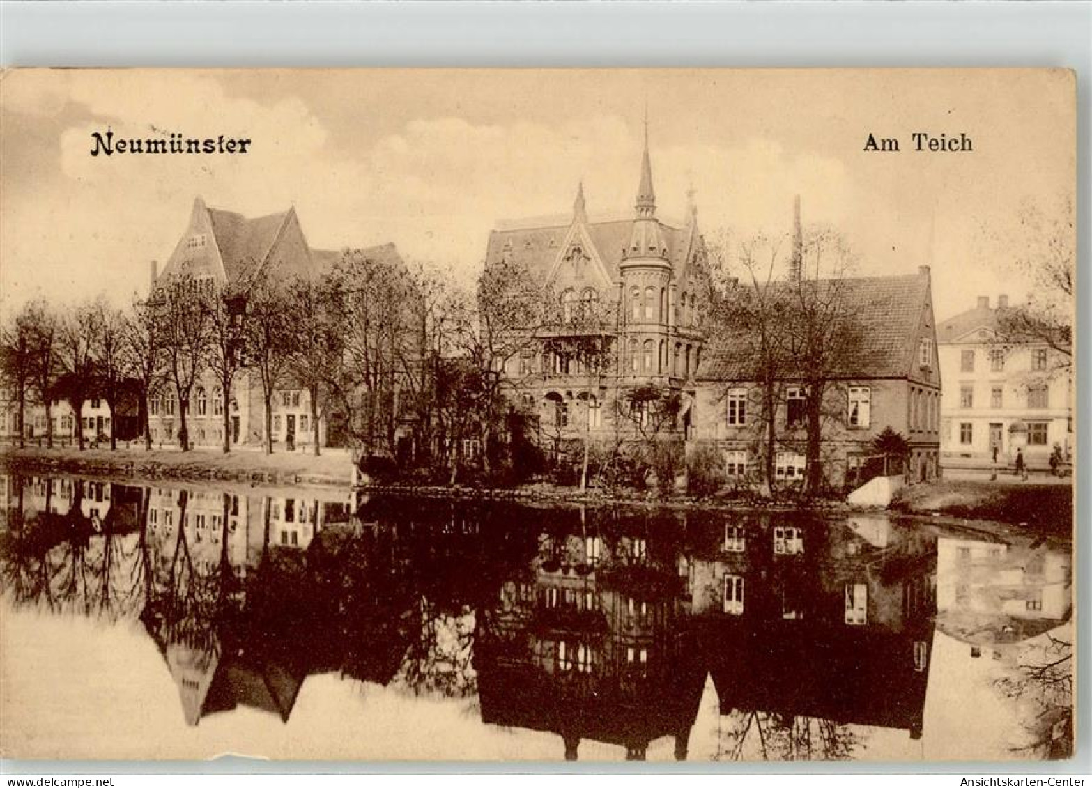 51917023 - Neumuenster , Holst