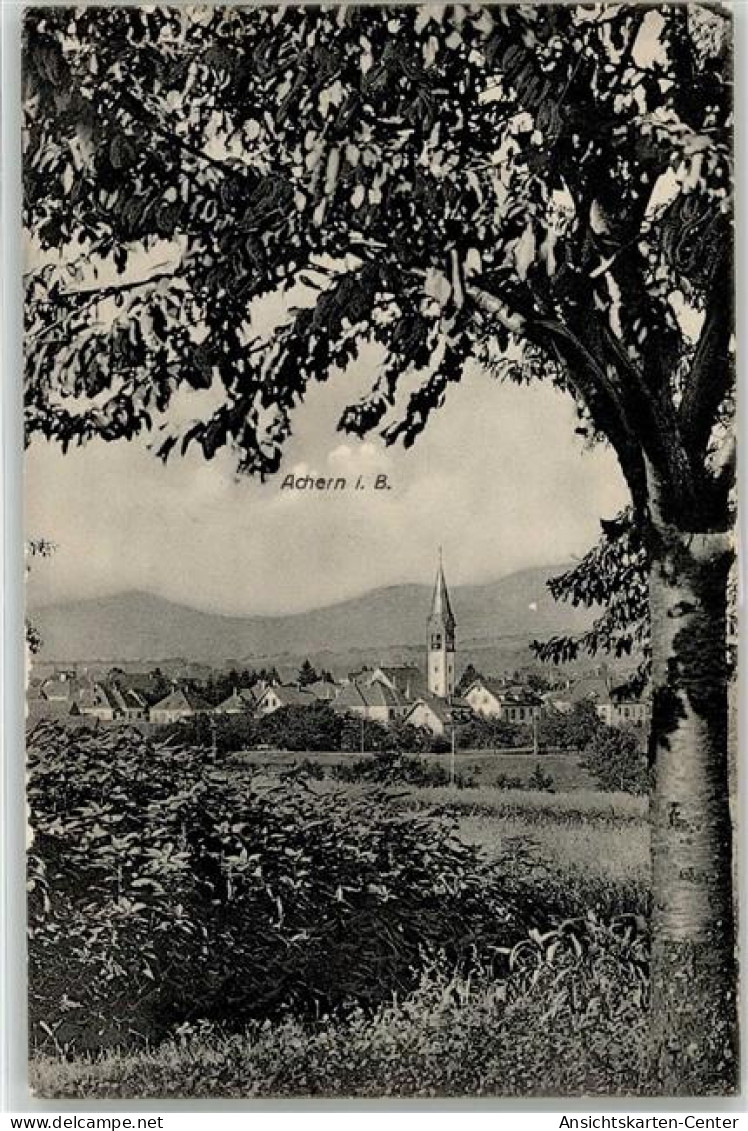 51917076 - Achern , Baden