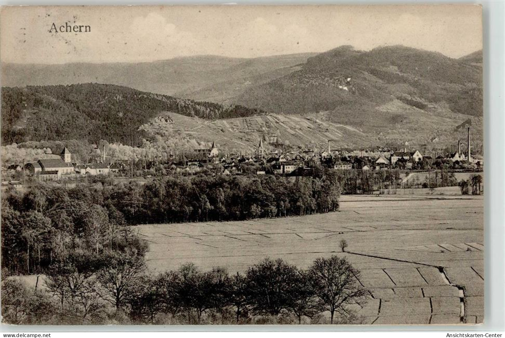 51917083 - Achern , Baden