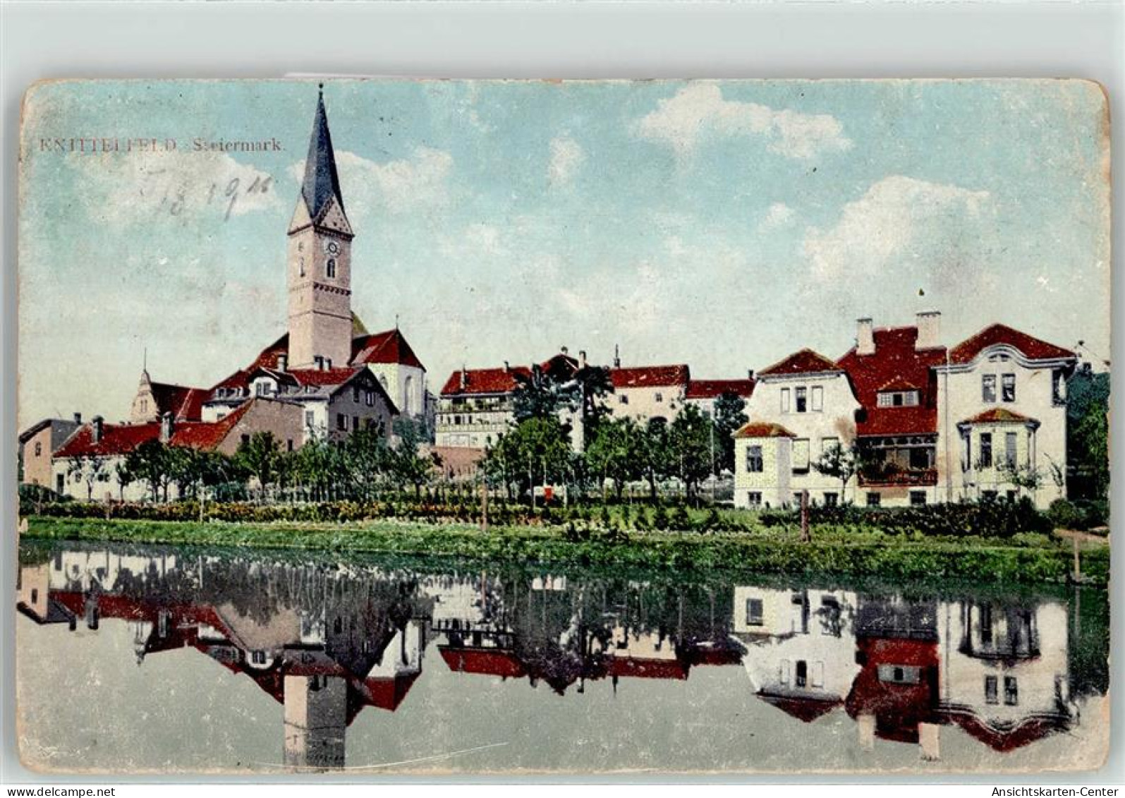 51922978 - Knittelfeld