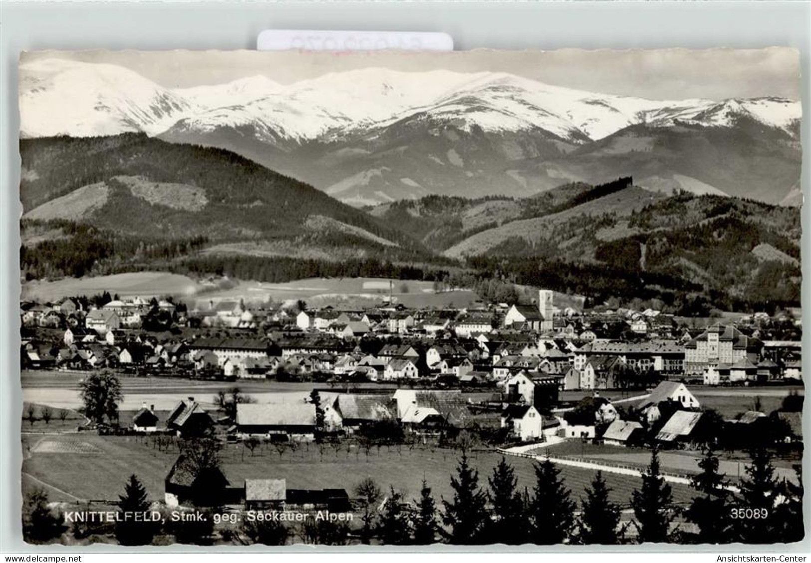 51922979 - Knittelfeld