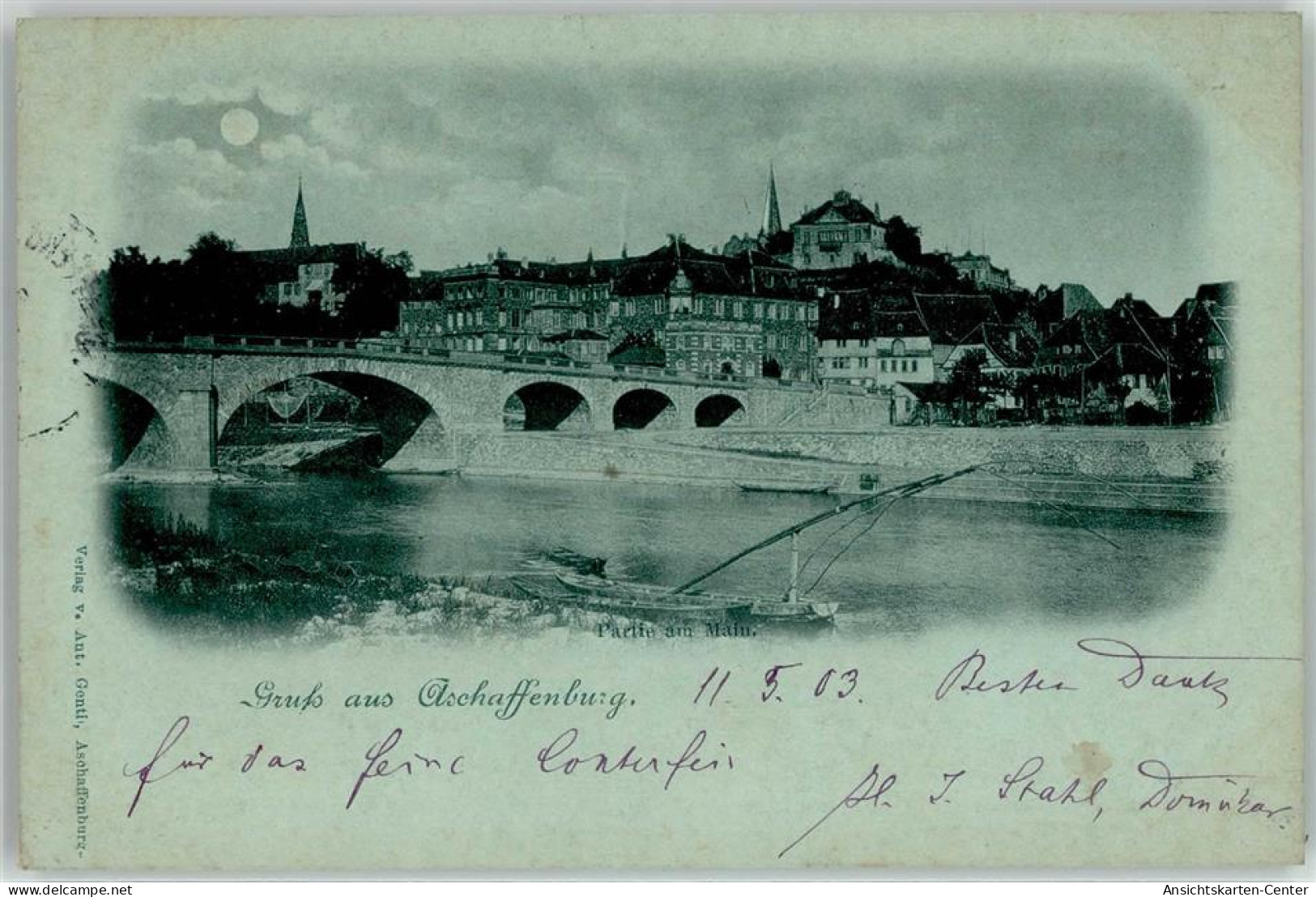 51923009 - Aschaffenburg