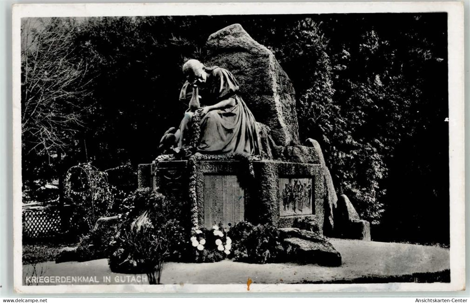 51923629 - Gutach Schwarzwaldbahn