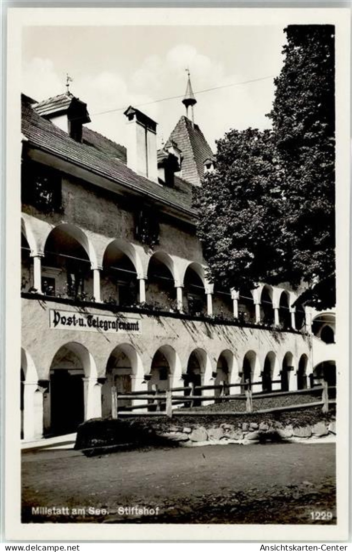 51923937 - Millstatt