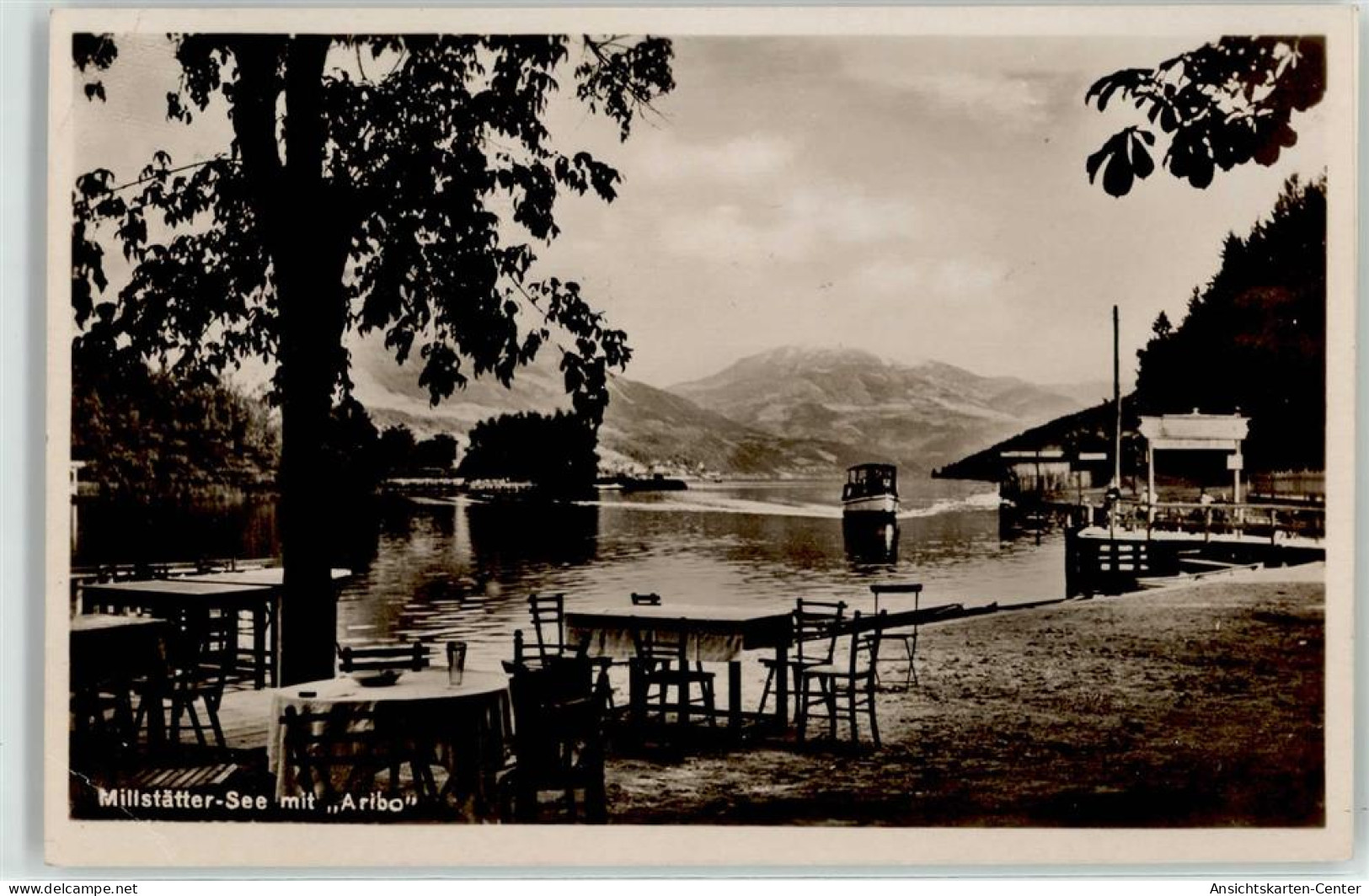 51923938 - Millstatt