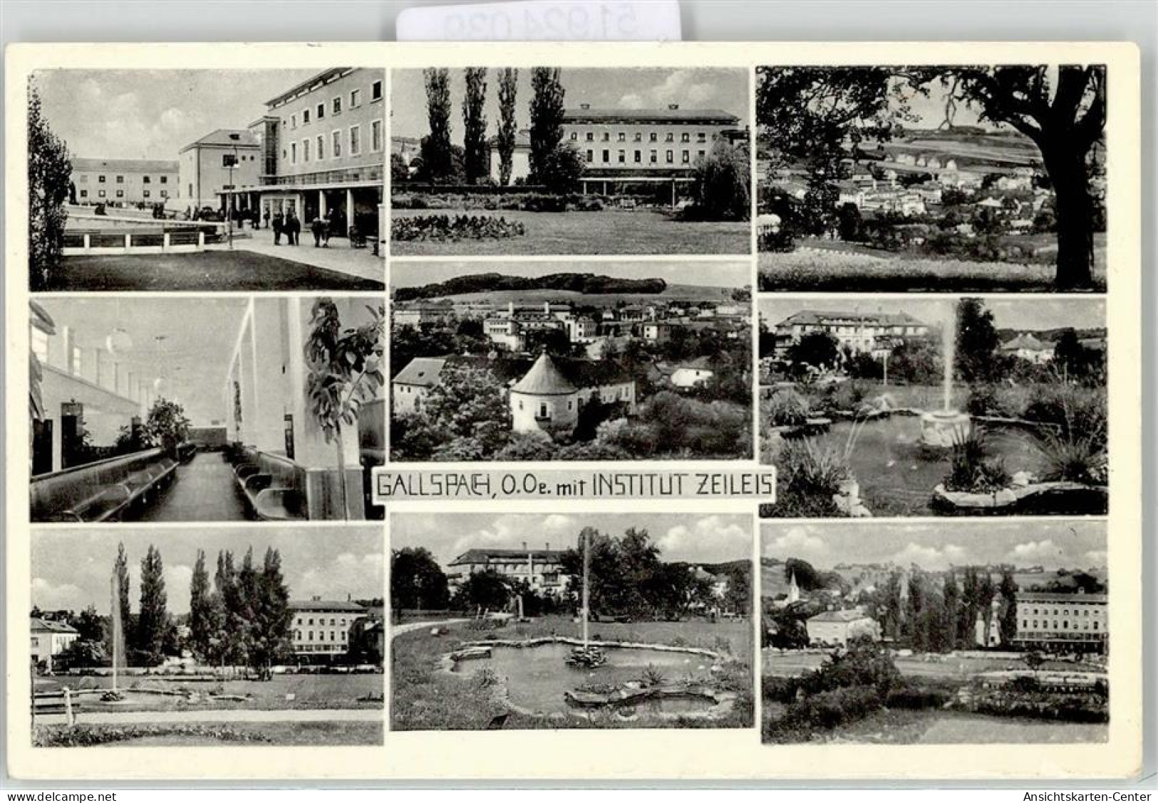 51924039 - Gallspach