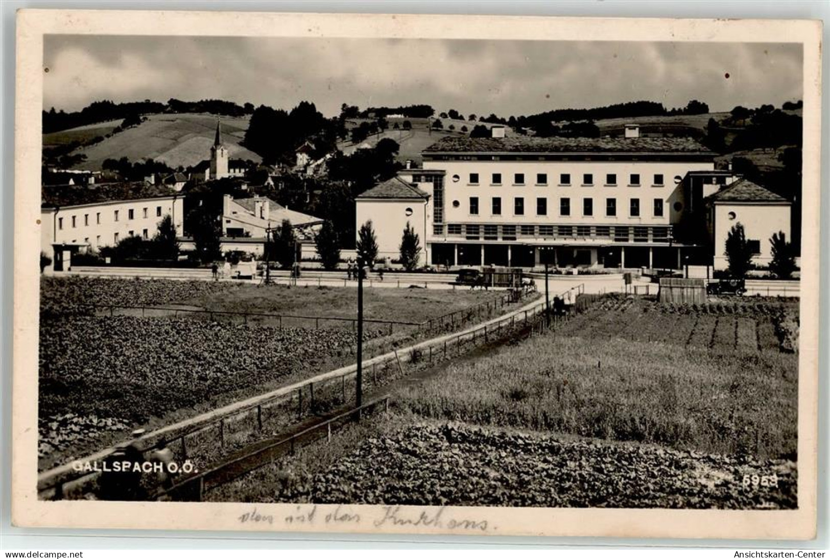 51924085 - Gallspach