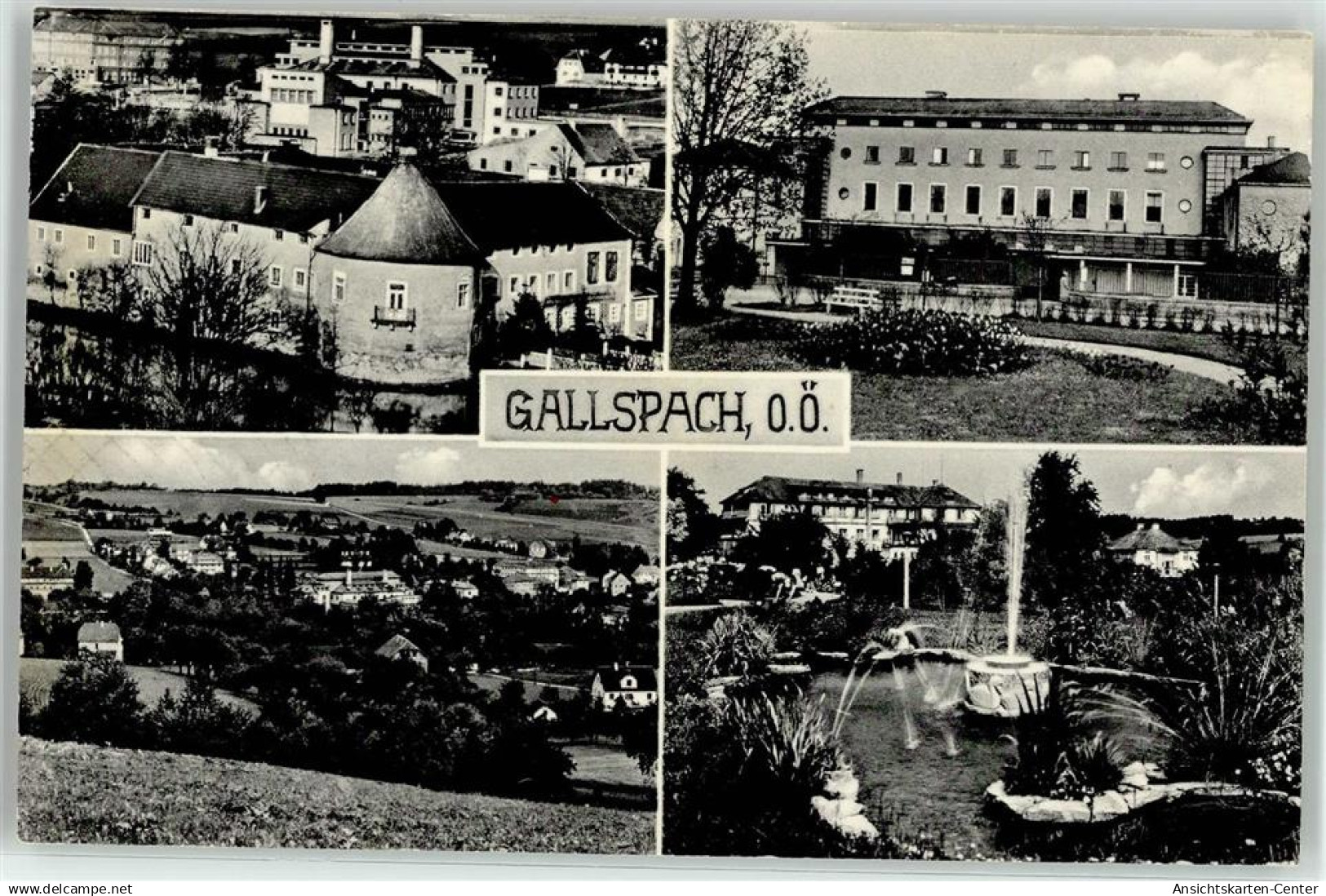 51924095 - Gallspach