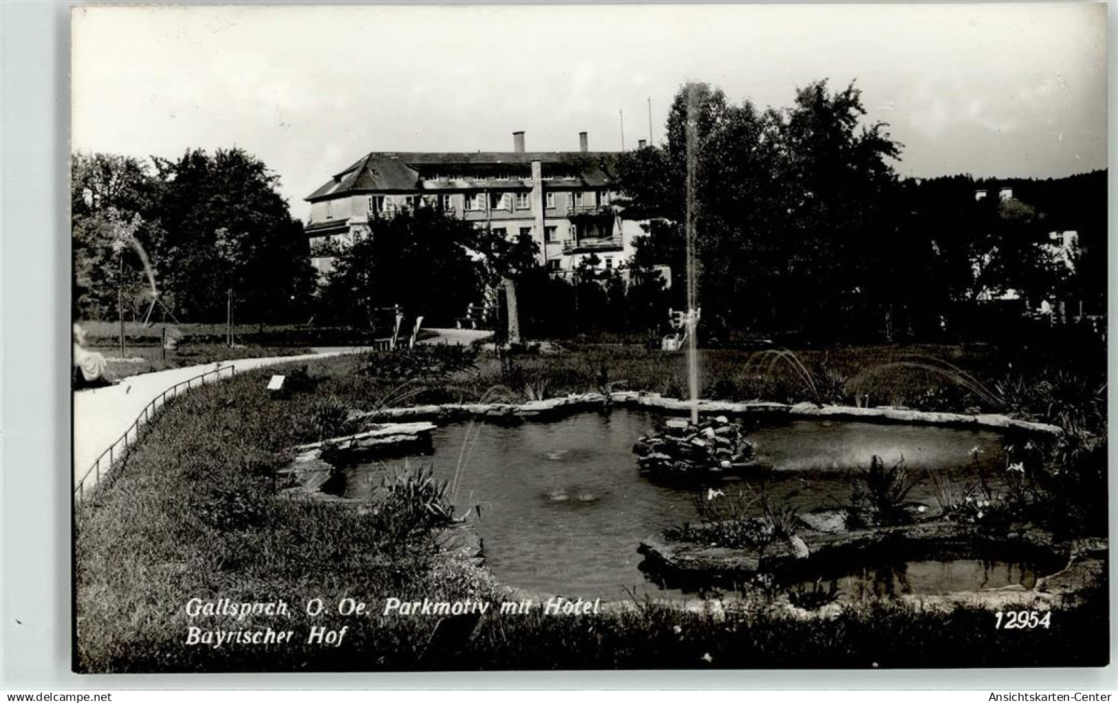 51924099 - Gallspach